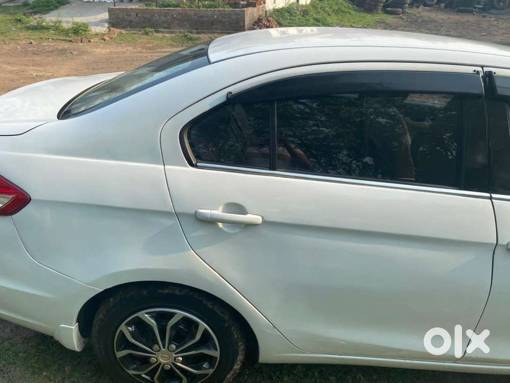 Maruti Suzuki Ciaz 2015 Diesel Well Maintained