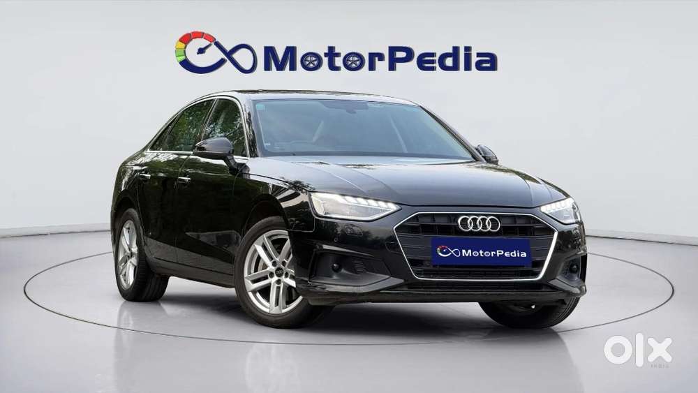 Audi A4 1.8 Tfsi Premium Plus, 2024, Petrol