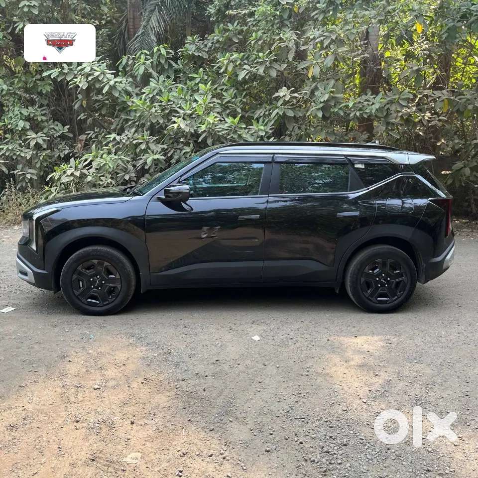 Kia Seltos, 2026, Petrol