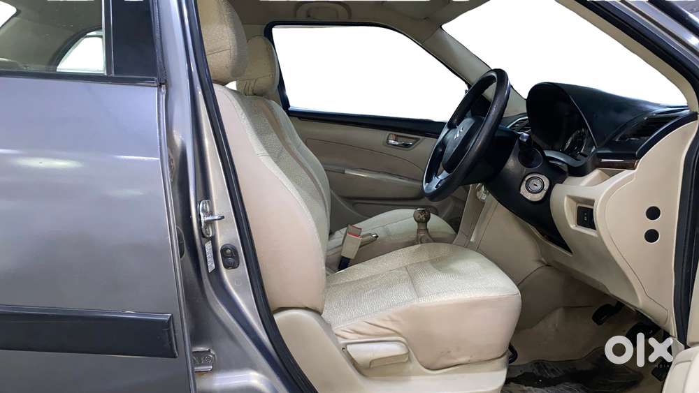 Maruti Suzuki Swift Dzire Vxi 1.2, 2014, Petrol