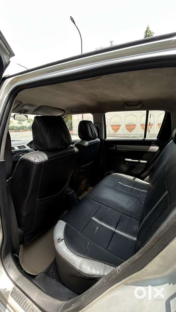 Swift Vdi Maruti 2009
