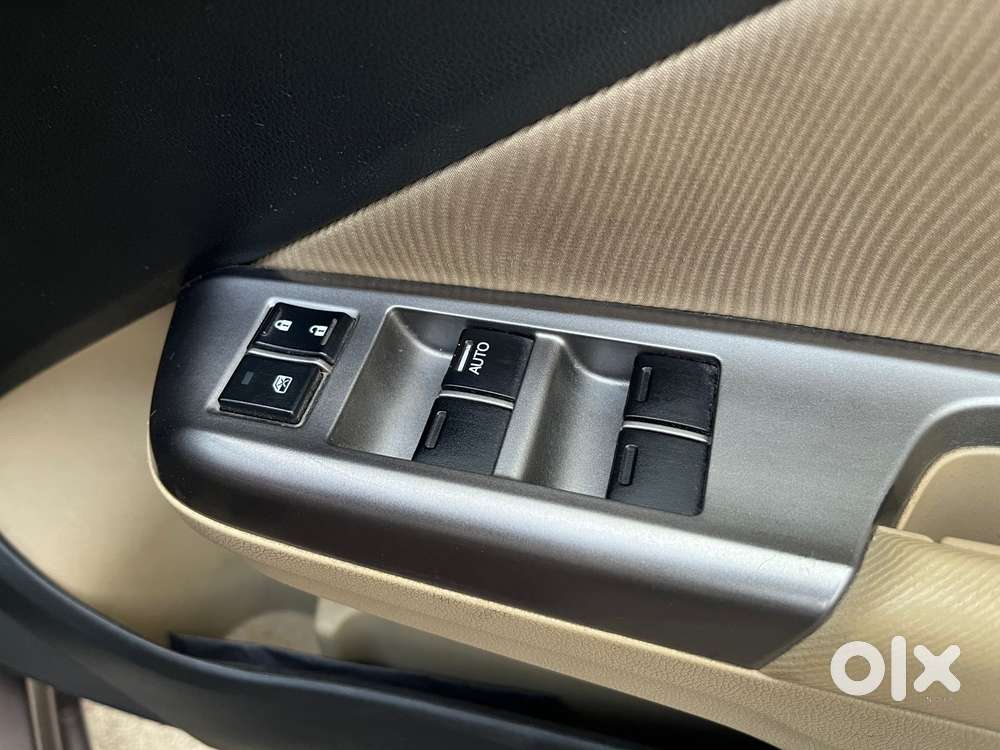 Honda City V Mt, 2014, Petrol