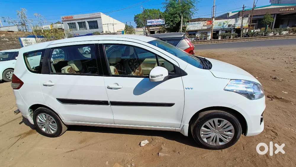Maruti Suzuki Ertiga 2014