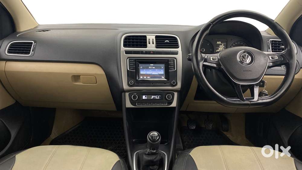 Volkswagen Ameo 1.5 Tdi Highline, 2016, Diesel