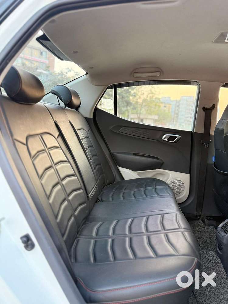 Hyundai Aura 1.2 Sx Cng, 2023, Cng & Hybrids