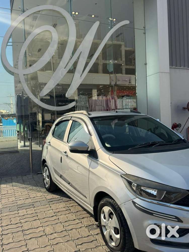 Tata Tiago 2021 Petrol 68000 Km Driven