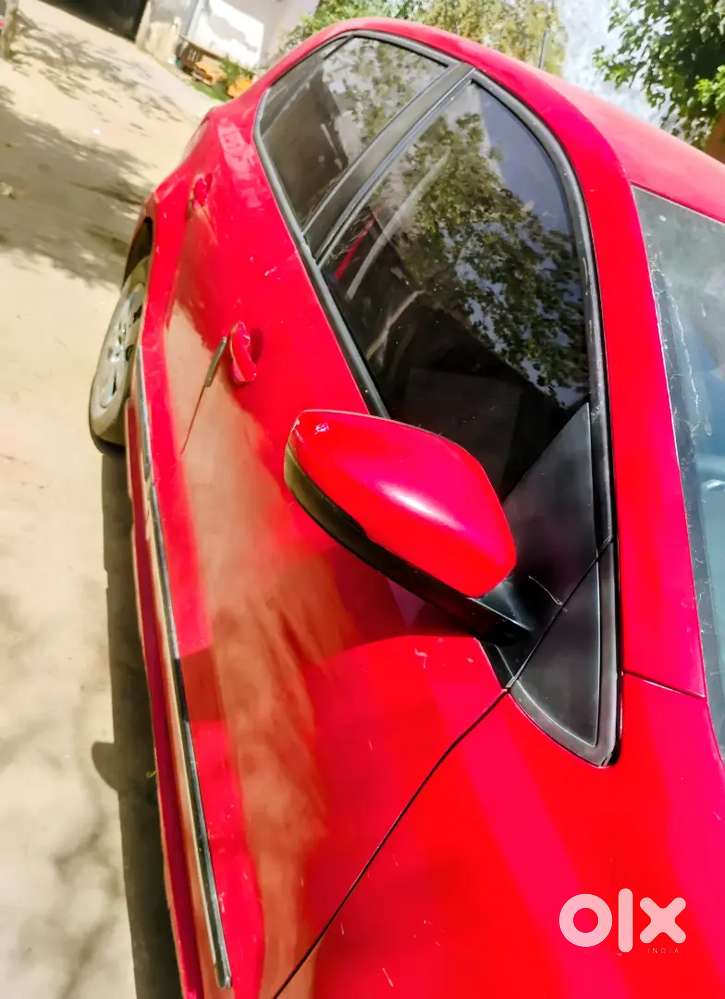 Volkswagen Polo 1.5 Tdi 2017 Model 25plus Mileage