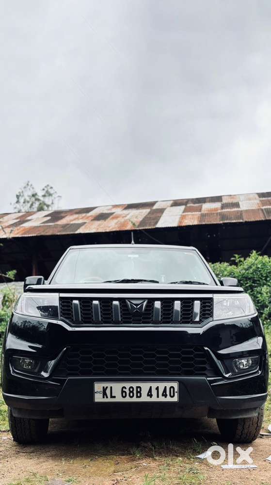 Mahindra Bolero Neo N10