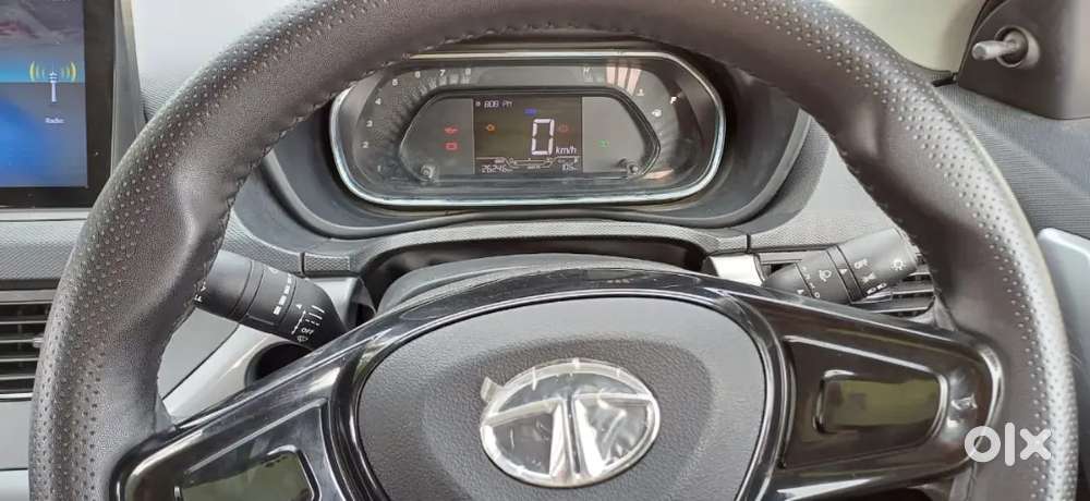 Tata Nexon 2023