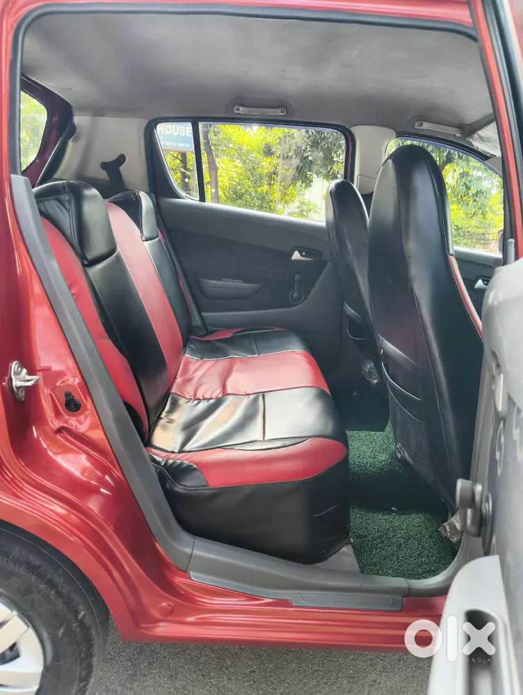 Maruti Suzuki Alto 2013