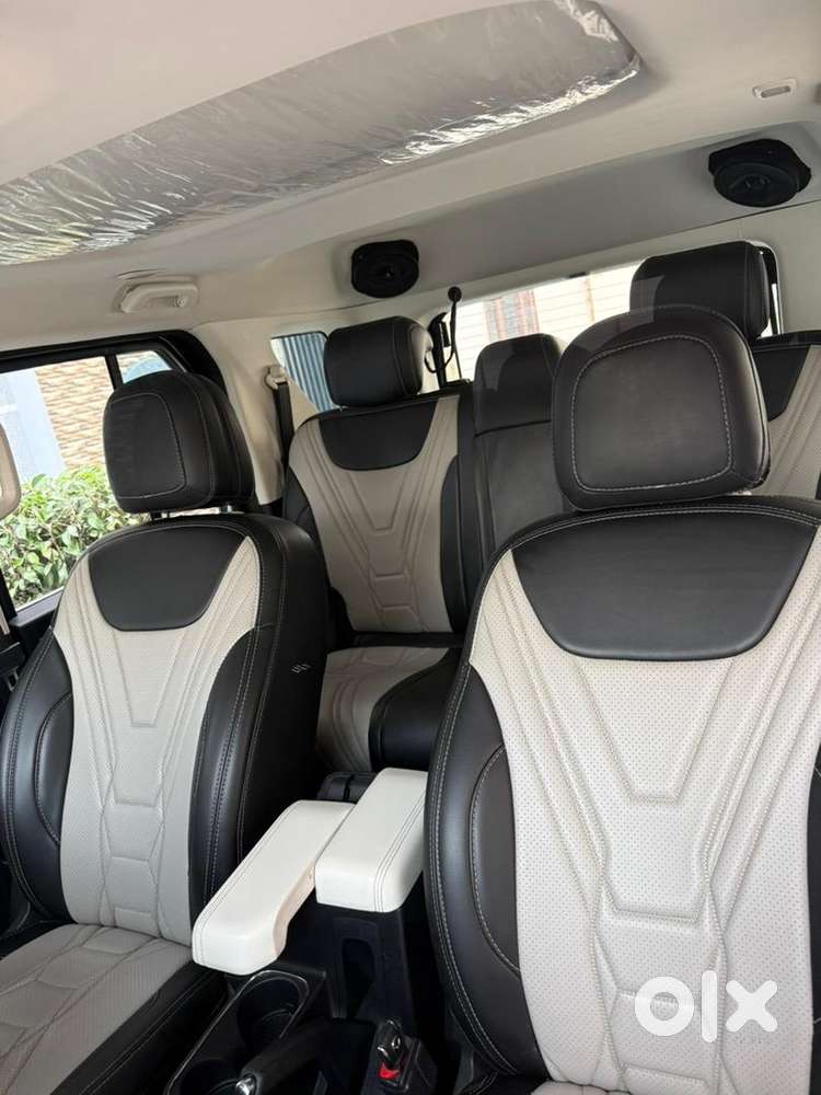 Mahindra Diesel Automatic 2025 Fixed Price