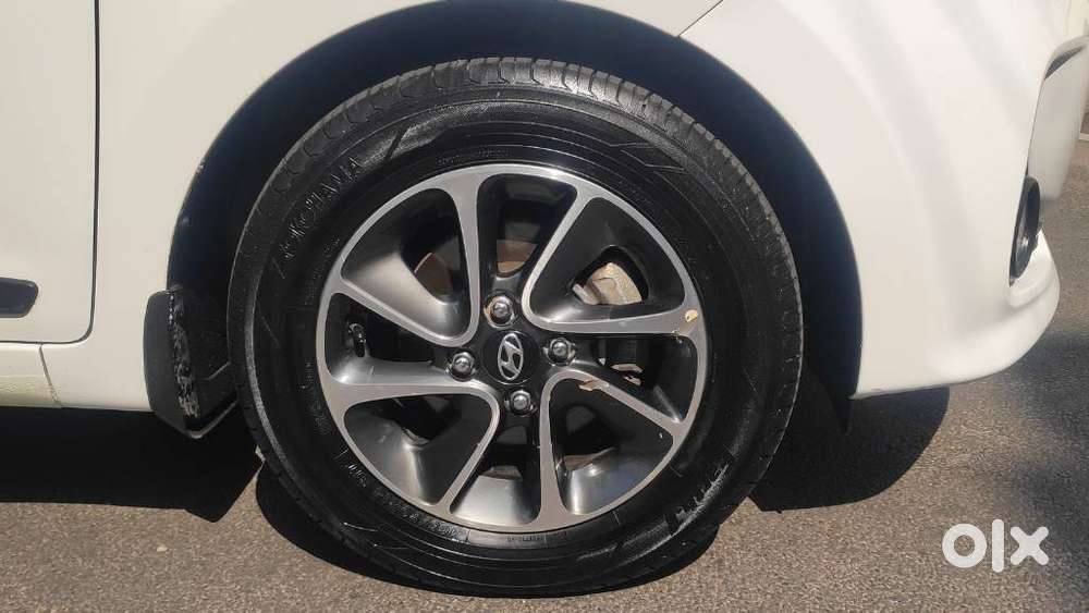 Hyundai Grand I10 Asta 1.2 Vtvt, 2018, Petrol