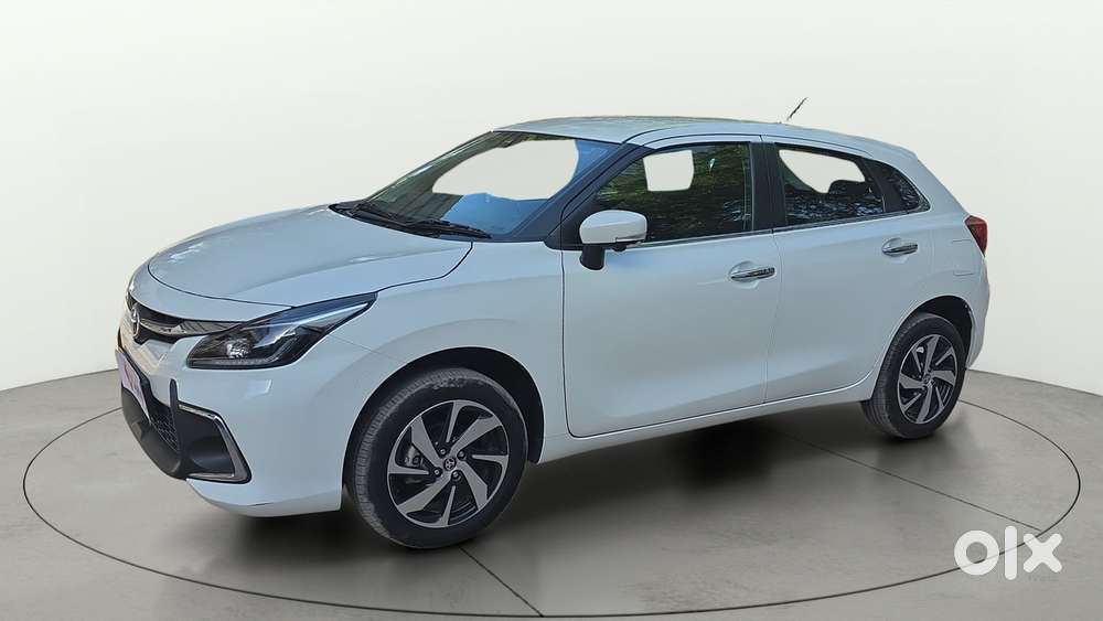 Toyota Glanza 1.2 V, 2024, Petrol