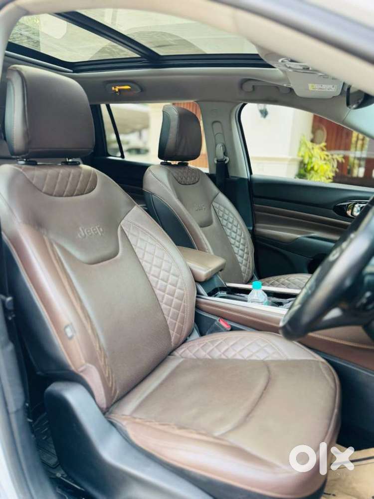 Jeep Meridian Limited Opt 4x4, 2022, Diesel