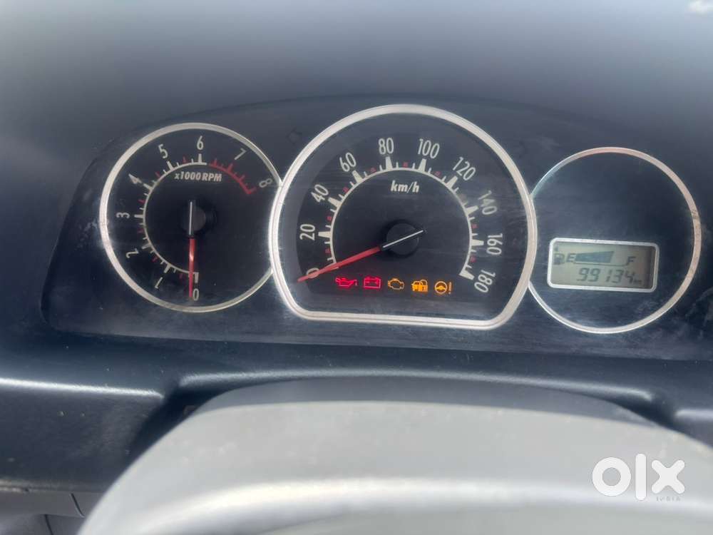 Maruti Suzuki Model 2014