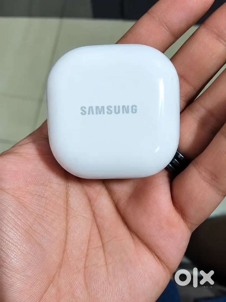 Samsung Galaxy Buds pro
