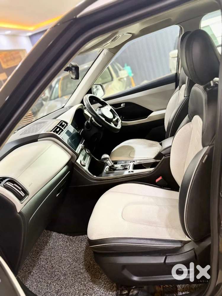 Hyundai Creta Sx (o) 1.5 Diesel, 2021, Diesel