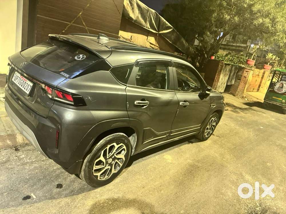 Maruti Suzuki Fronx 2023 Petrol Well Maintained