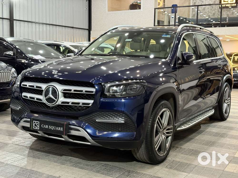 Mercedes-benz Gls 400d 4matic, 2023, Diesel