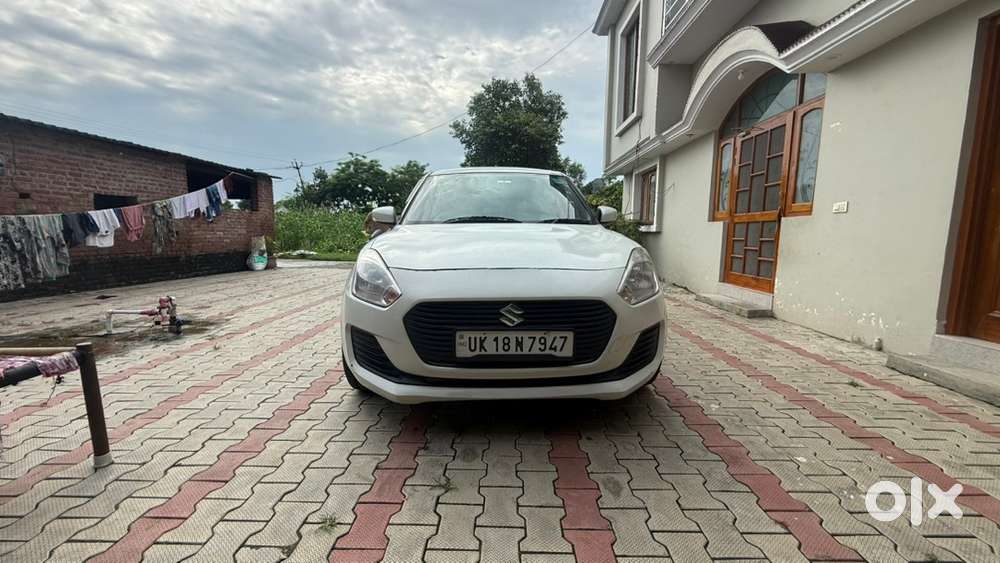 Maruti Suzuki Swift 2021 Petrol 90000 Km Driven