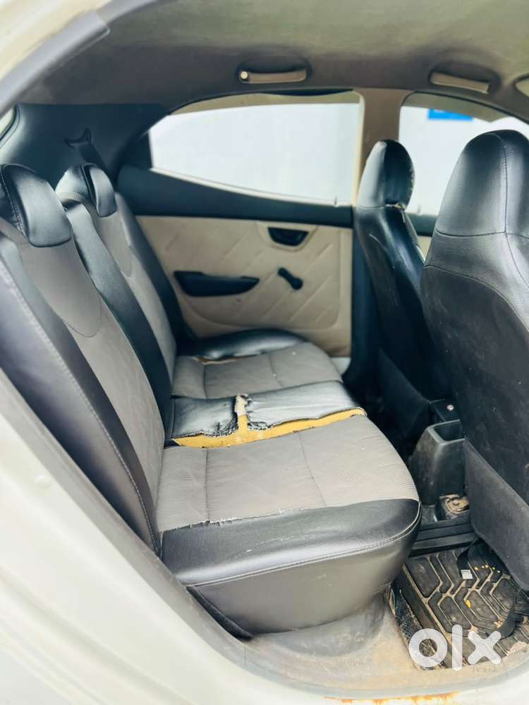 Hyundai Eon Era +, 2012, Diesel