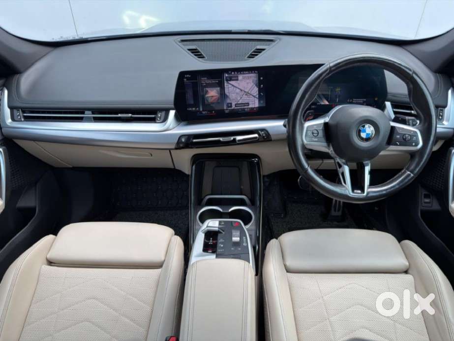Bmw X1 Sdrive18i M Sport, 2023, Petrol