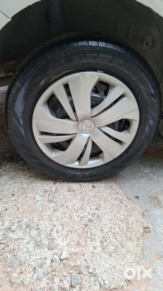 Honda Amaze 1.2 S 2023 Petrol Manual