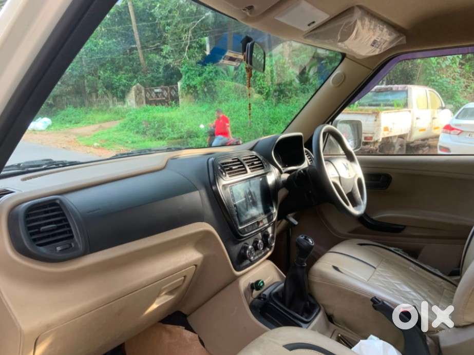 Mahindra Bolero Neo 1.5 N4, 2023, Diesel