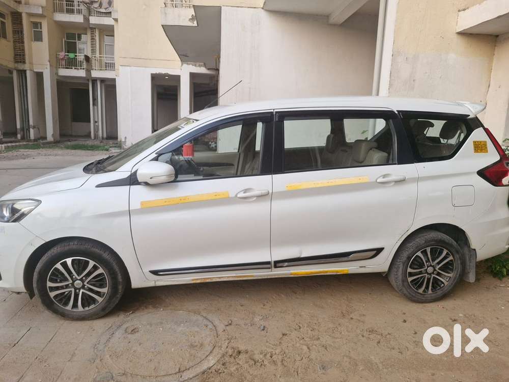 Maruti Suzuki Ertiga 2023