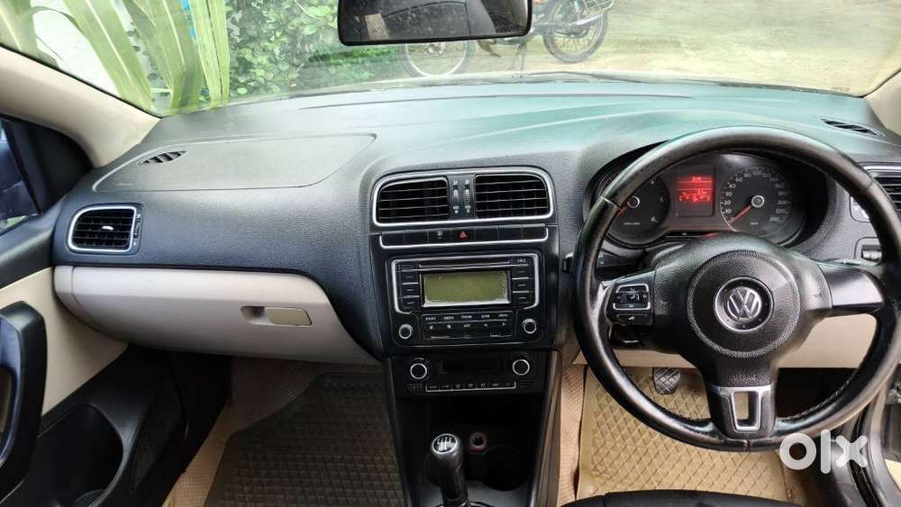 Volkswagen Polo Exquisite 1.5 Tdi Highline, 2014, Diesel