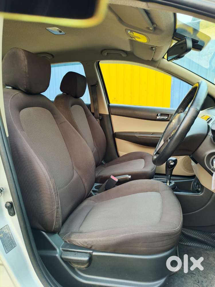 Hyundai I20 Sportz At 1.4, 2014, Petrol