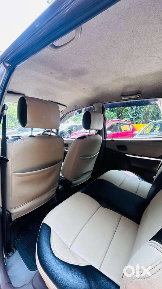 Maruti Suzuki Zen Estilo, 2011, Petrol