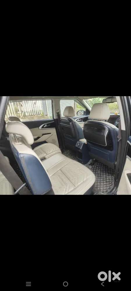 Kia Carens D1.5 2022