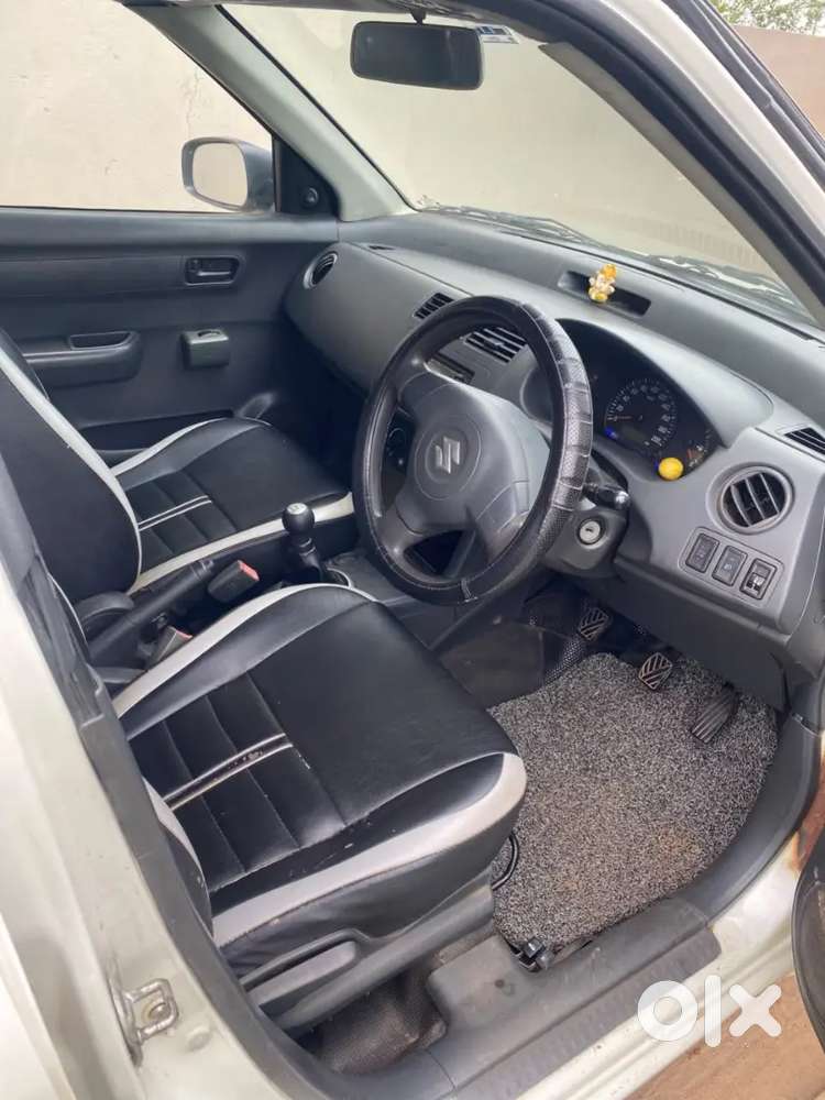Maruti Suzuki Swift Ldi 2010