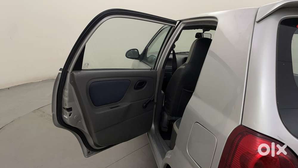 Maruti Suzuki Alto K10 2010-2014 Vxi, 2013, Petrol