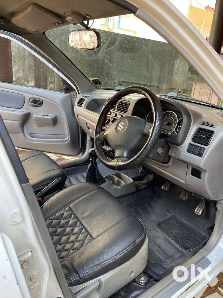 Alto K10 Vxi 2012