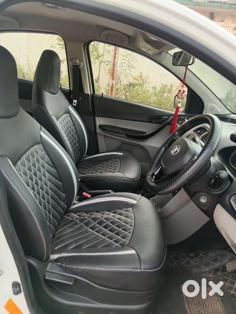 Tata Tiago Xm Diesel, 2019, Diesel