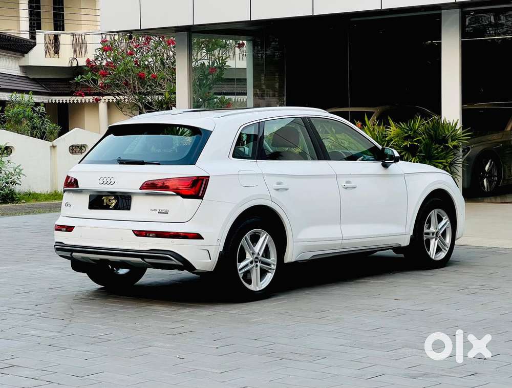 Audi Q5 2.0 Tfsi Technology, 2022, Petrol