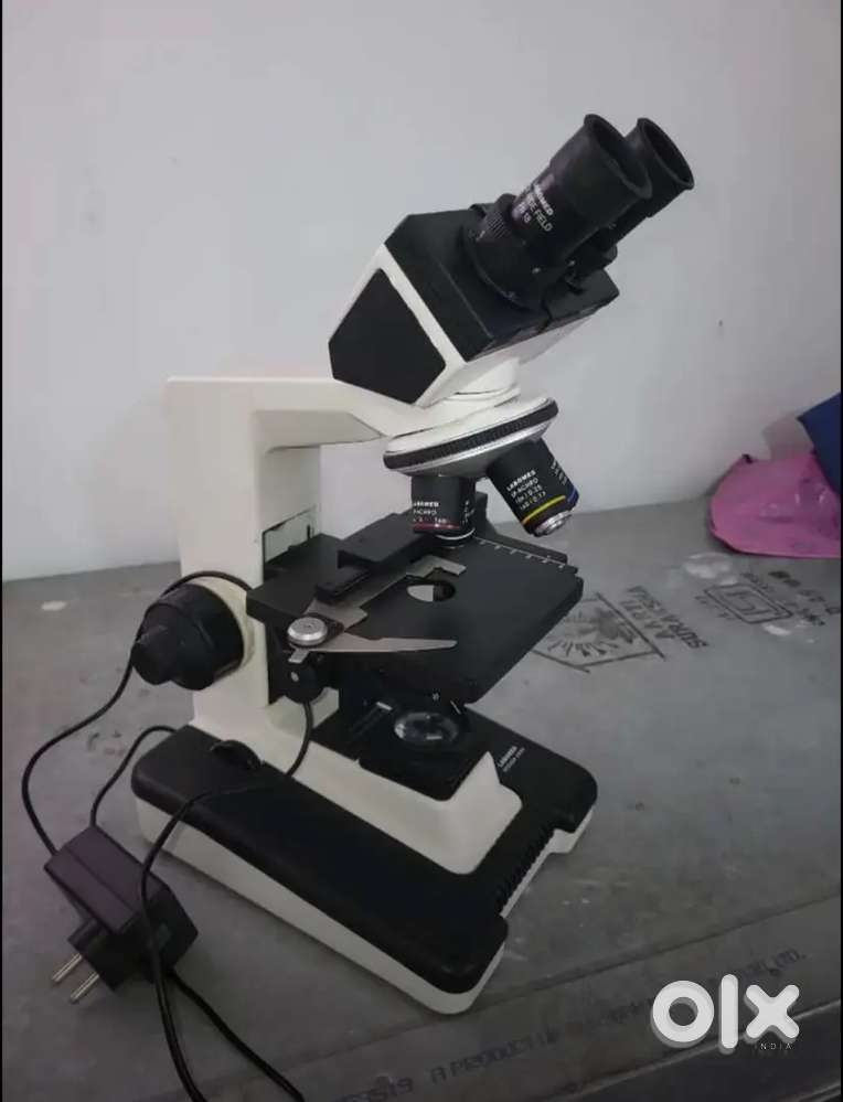 Labomed microscope vision 2000