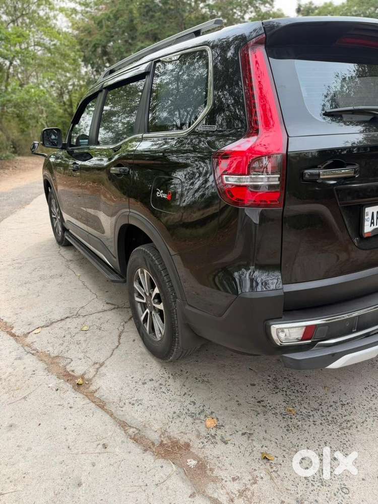 Mahindra Diesel Car 2023