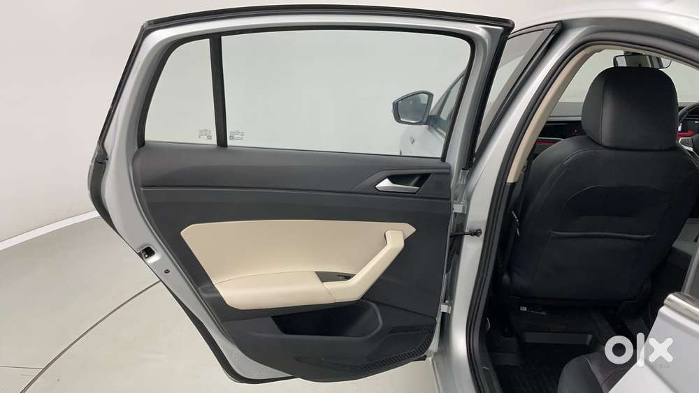 Volkswagen Virtus Gt Edge Limited Edition Dsg, 2022, Petrol