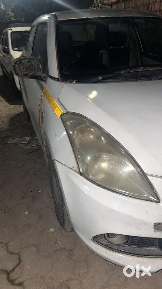 Maruti Suzuki Swift Dzire Tour 2017