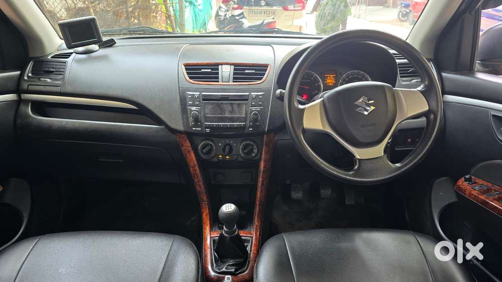 Maruti Suzuki Swift Vdi, 2017, Diesel