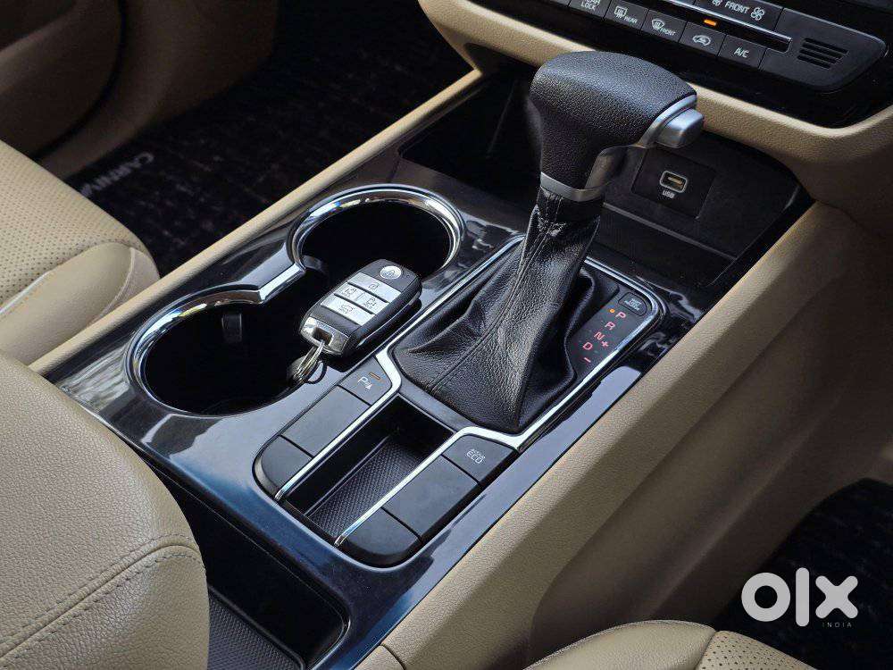 Kia Carnival Limousine, 2022, Diesel