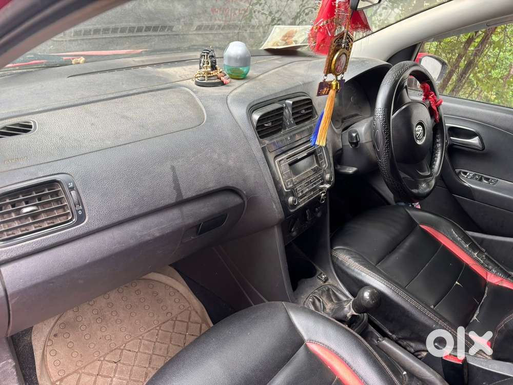 Volkswagen Polo 1.2 Hybrid 2016