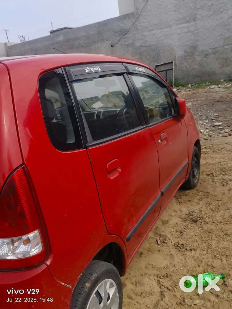 Maruti Suzuki Zen Estilo Petrol 2010