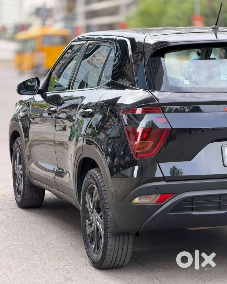 Hyundai Creta 1.5 Ex Diesel, 2021, Diesel