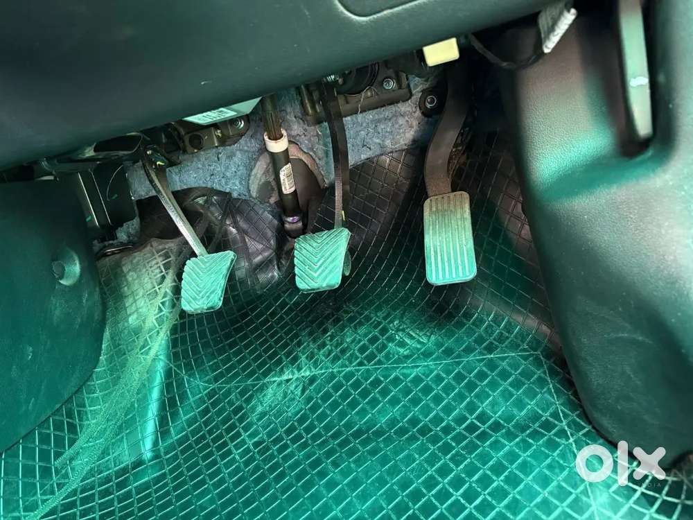 Hyundai Creta 2024 Diesel Good Condition