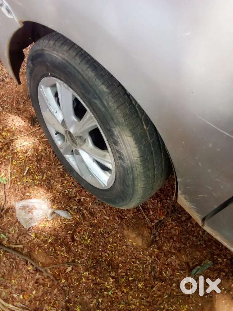 Maruti Suzuki Wagongr