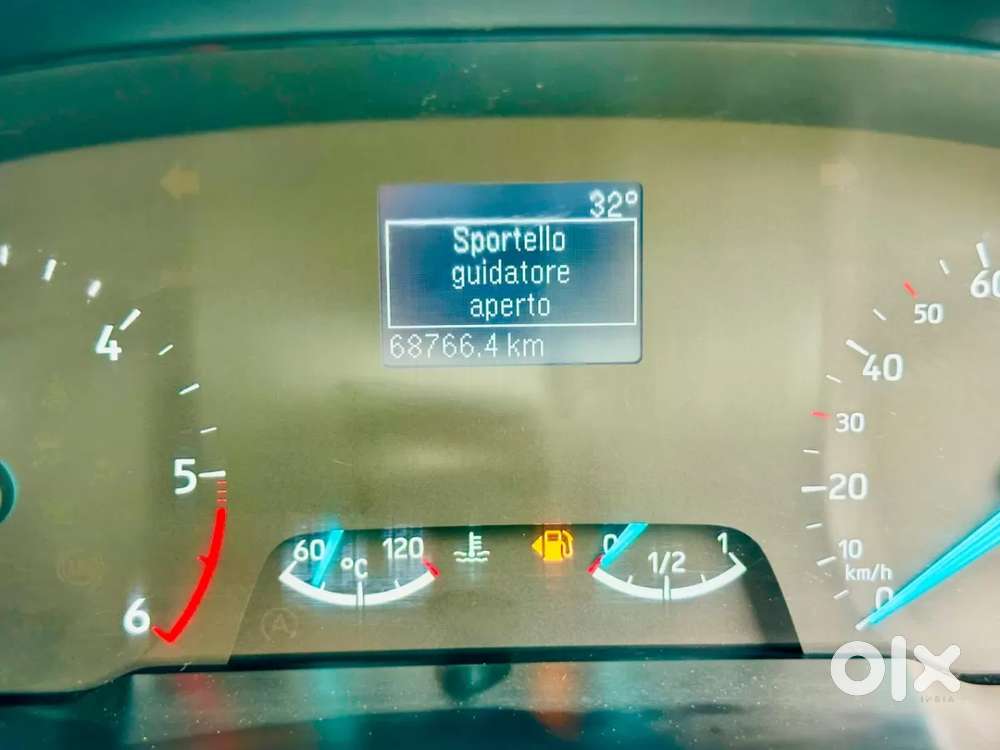 Ford Ecosport 1.5 Tdci Signature, 2019, Diesel